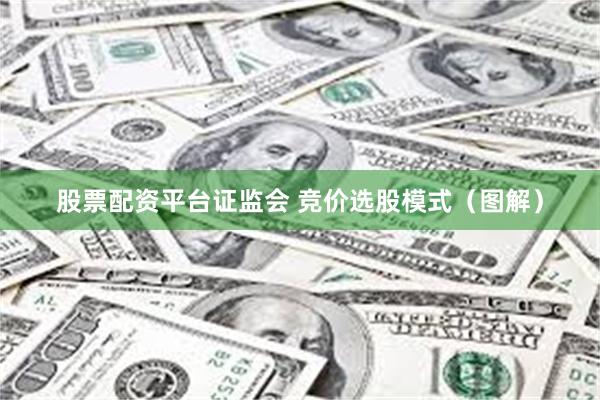 股票配资平台证监会 竞价选股模式（图解）