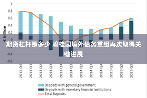 期货杠杆是多少 碧桂园境外债务重组再次取得关键进展